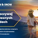 Morzlive, Sun & Snow