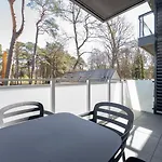 דירה Morzlive, Sun & Snow *