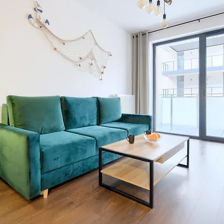 Apartmán Morzlive, Sun & Snow