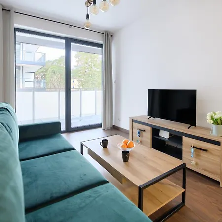 Morzlive, Sun & Snow Ustronie Morskie