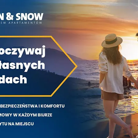 Sun & Snow, Morzlive