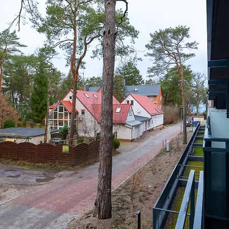 Morzlive, Sun & Snow * Ustronie Morskie