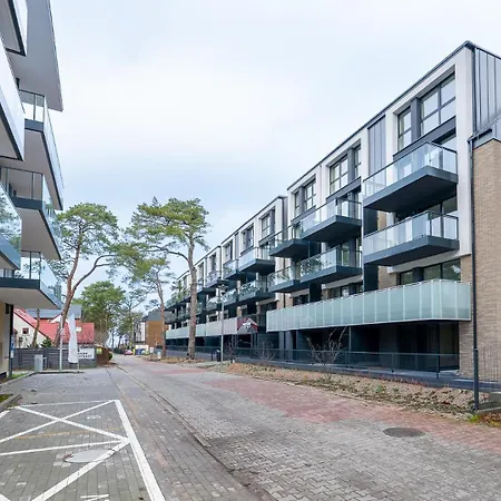 Apartmán Morzlive, Sun & Snow