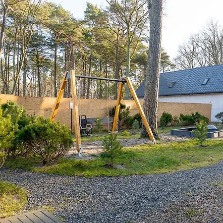 Morzlive, Sun & Snow Ustronie Morskie