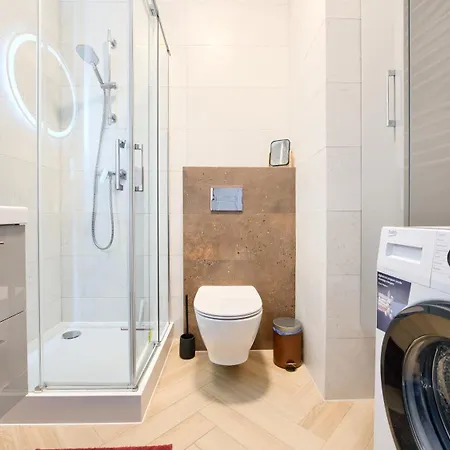 Apartmán Morzlive, Sun & Snow *