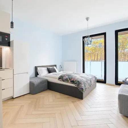 Morzlive, Sun & Snow Ustronie Morskie