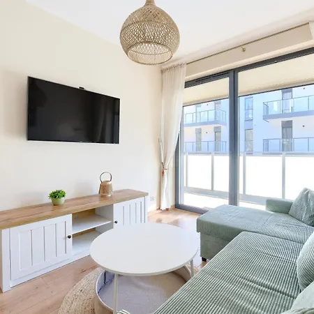 Apartmán Morzlive, Sun & Snow *