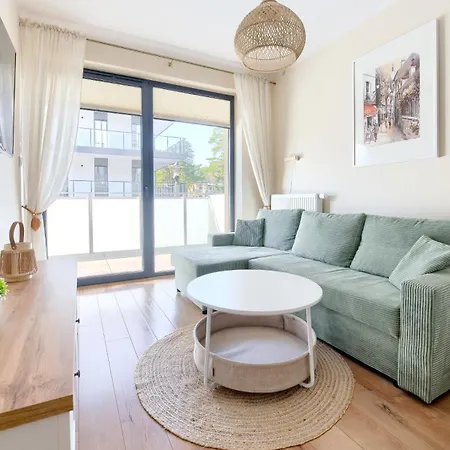 Apartmán Morzlive, Sun & Snow