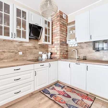 Morzlive, Sun & Snow Apartmán