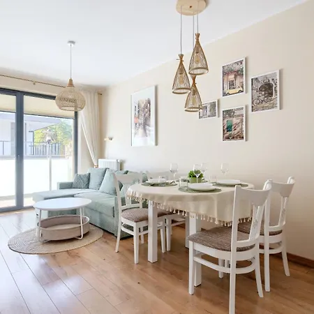 Morzlive, Sun & Snow Appartement *
