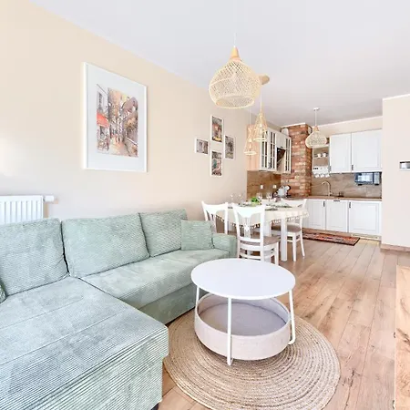 Morzlive, Sun & Snow Apartmán