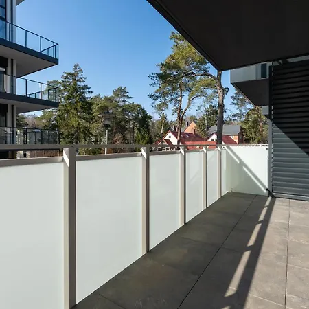 Apartmán Morzlive, Sun & Snow