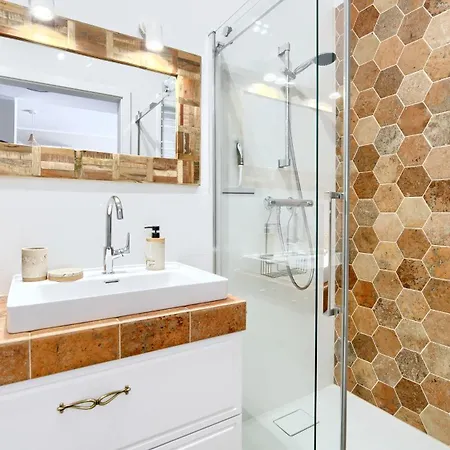 Morzlive, Sun & Snow Apartmán *