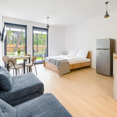 Morzlive, Sun & Snow Apartmán *