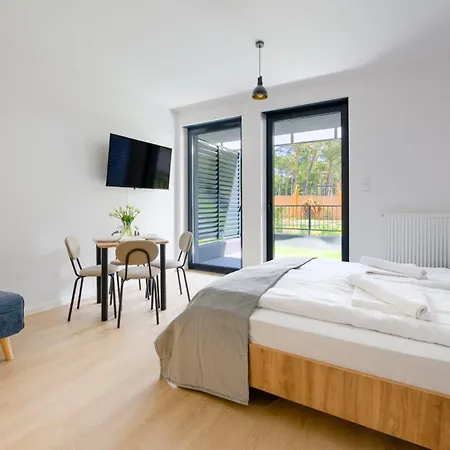 Apartmán Morzlive, Sun & Snow *