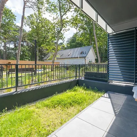 Morzlive, Sun & Snow Apartmán *