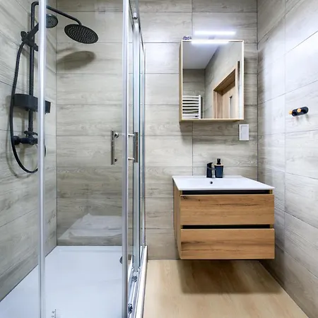 Morzlive, Sun & Snow Ustronie Morskie