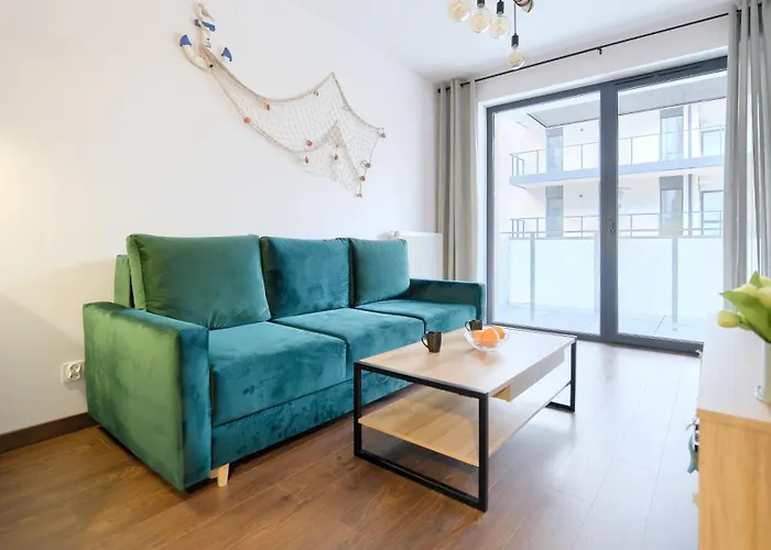 アパート Morzlive, Sun & Snow