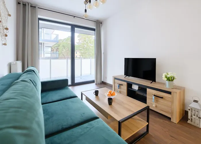 Morzlive, Sun & Snow ウストロニエ・モルスキエ