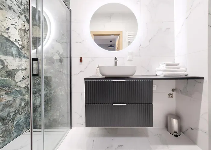 Morzlive, Sun & Snow * ウストロニエ・モルスキエ