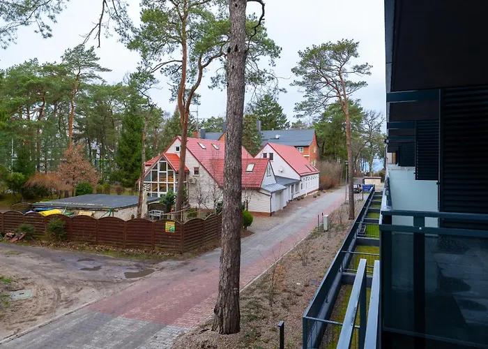 Morzlive, Sun & Snow * Ustronie Morskie