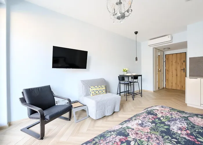 Apartamento Morzlive, Sun & Snow *