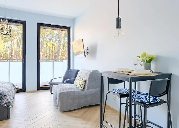 Apartamento Morzlive, Sun & Snow